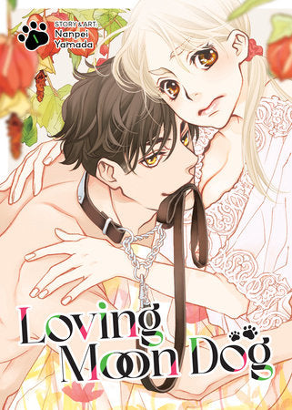 Loving Moon Dog - Vol. 1 (Rated T)