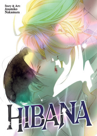 Hibana (Explicit Content) - Videguy Collectibles