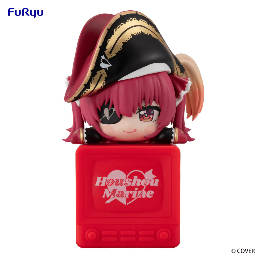 Hololive: Houshou Marine - Hikkake Figure