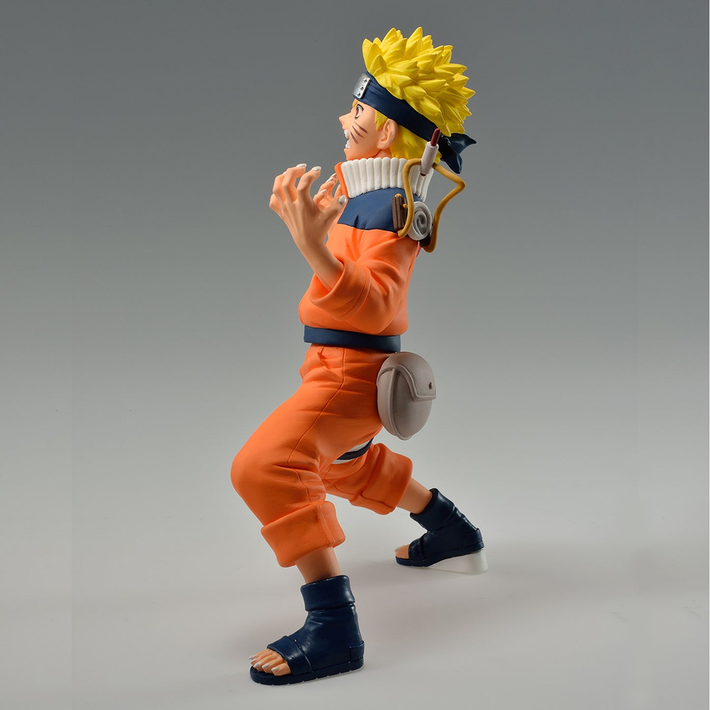 Naruto: Naruto Uzumaki - Vibration Stars Prize Figure