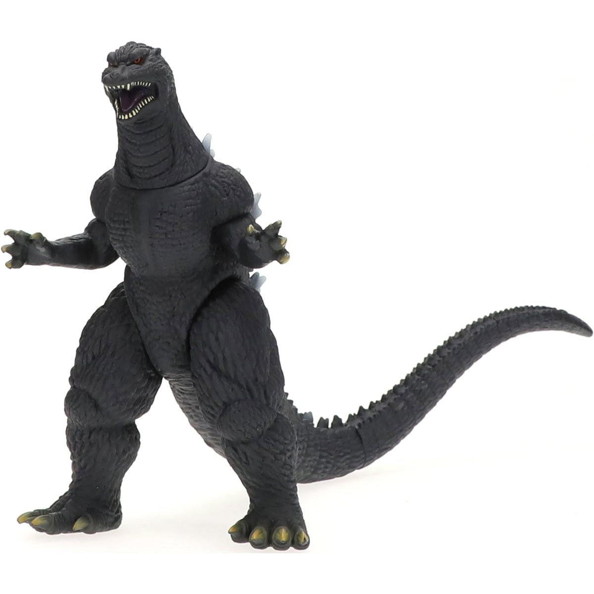 Godzilla Moster Series: 2004 Godzilla - Vinyl Figure