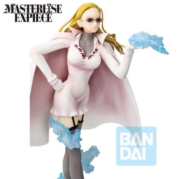 One Piece: Kalifa (Devil's Night) - Masterlise Expiece Ichibansho Figure