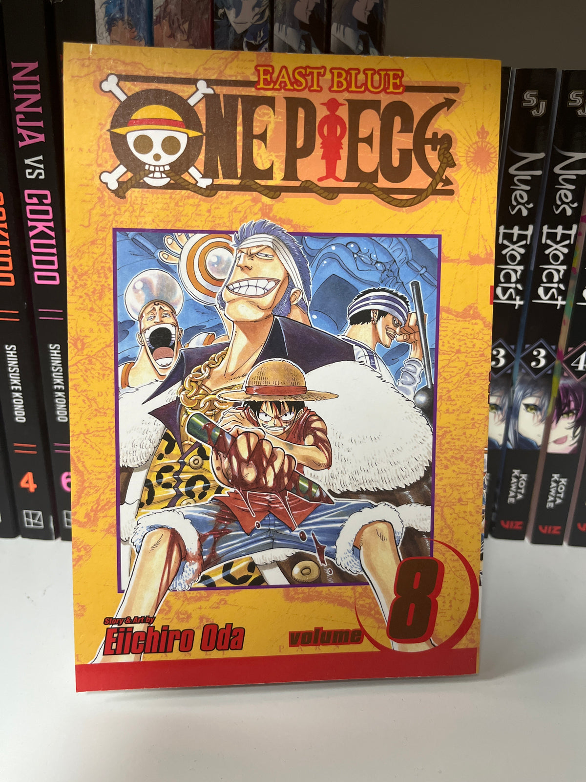 One Piece: Vol. 66 (Teen 13+)
