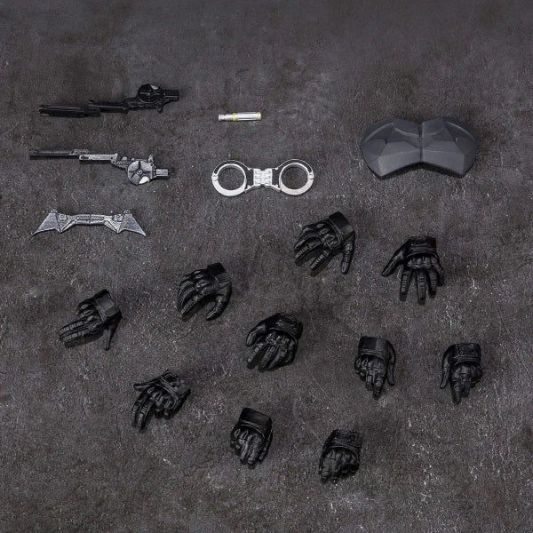 Batman: The Batman - S.H. Figuarts