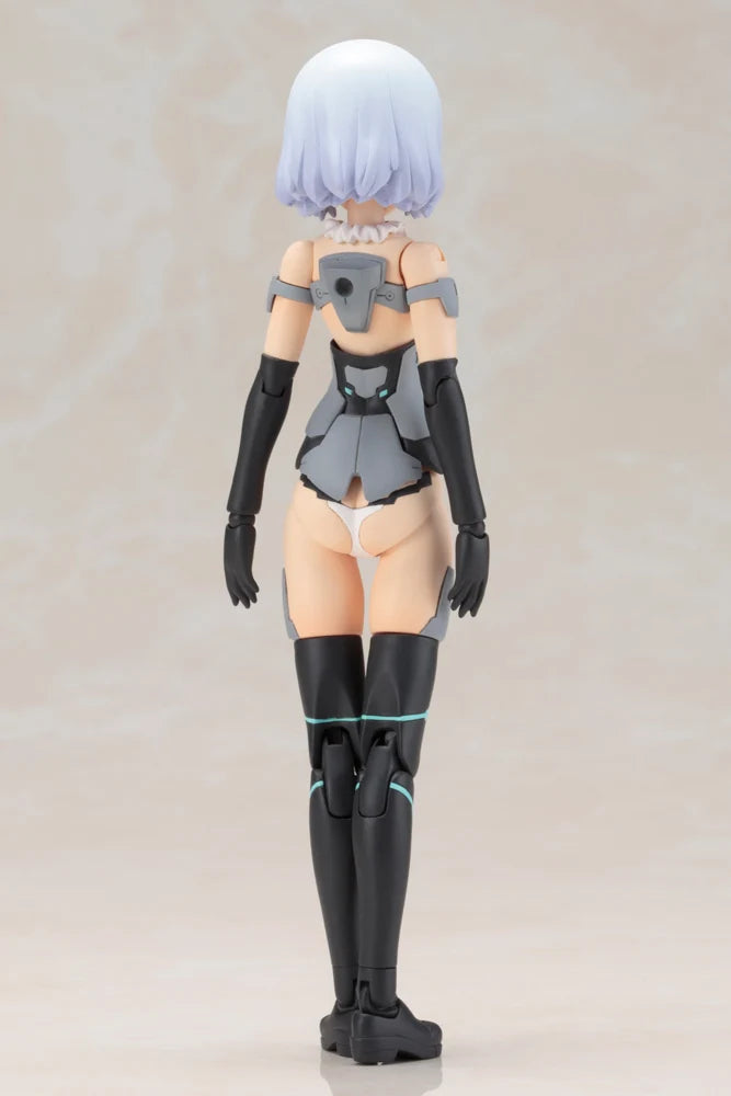 Frame Arms Girl: Materia (Normal Ver.) - Model Kit