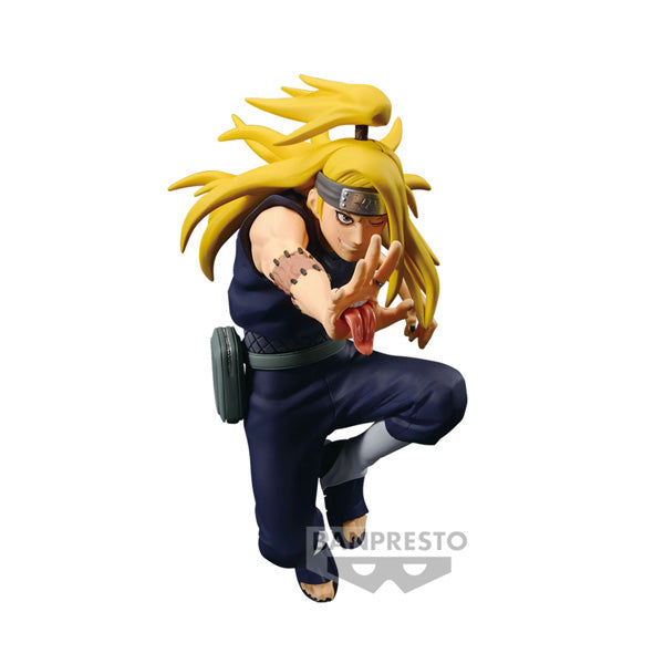 Naruto Shippuden: Deidara - Vibration Stars Figure