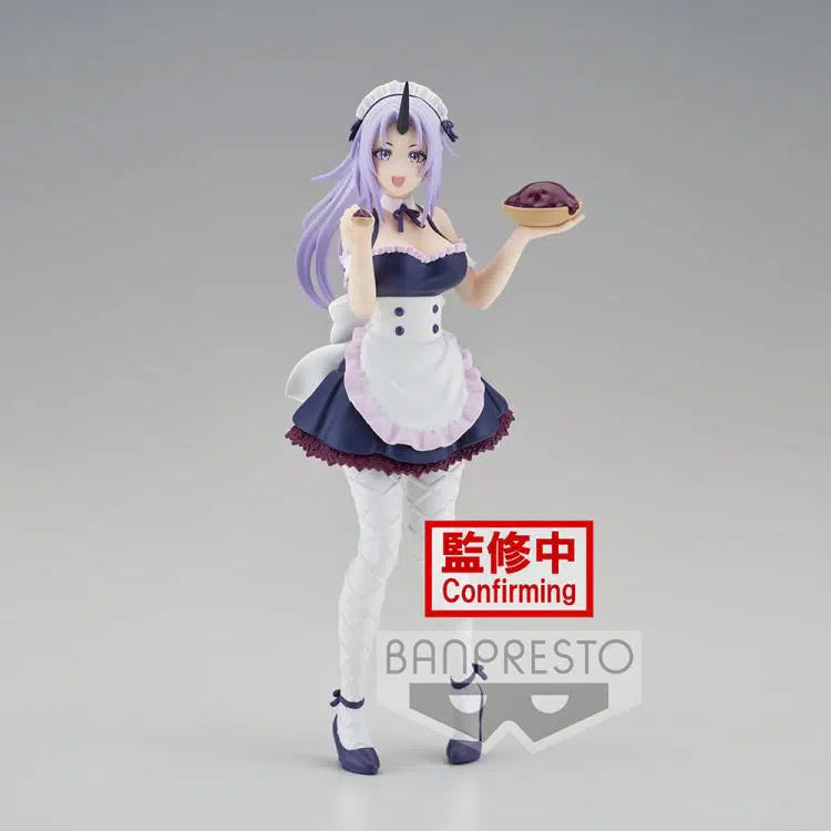 That Time I Got Reincarnated as a Slime: Shinon Figure