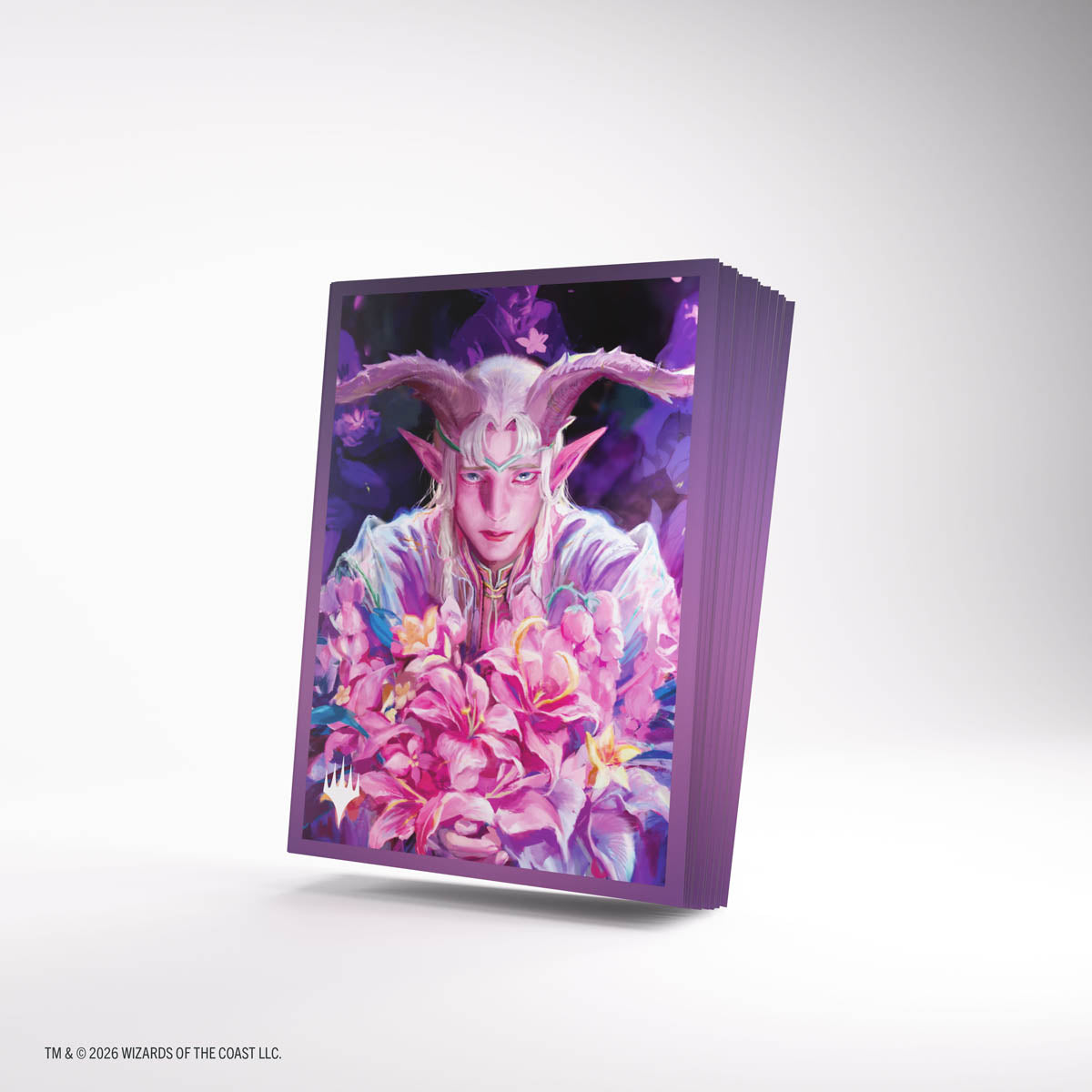 Magic: The Gathering - Lorwyn Eclipsed Premium Art Sleeves