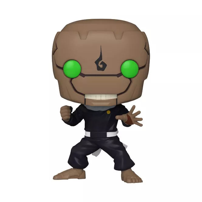 Funko POP! Anime: Jujutsu Kaisen - Ultimate Mechamaru #1643