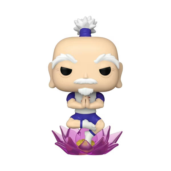 Funko POP! Animation: Hunter X Hunter - Netero #1132