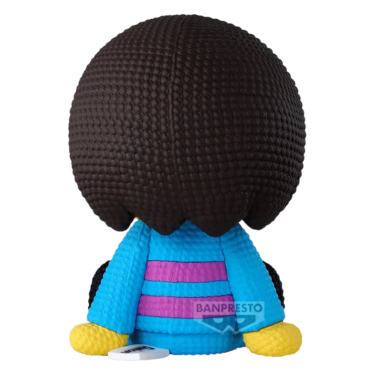 Undertale: Human (Frisk) - Amicot Figure