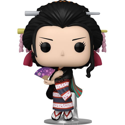 Funko POP! Anime: One Piece - Orobi #1475