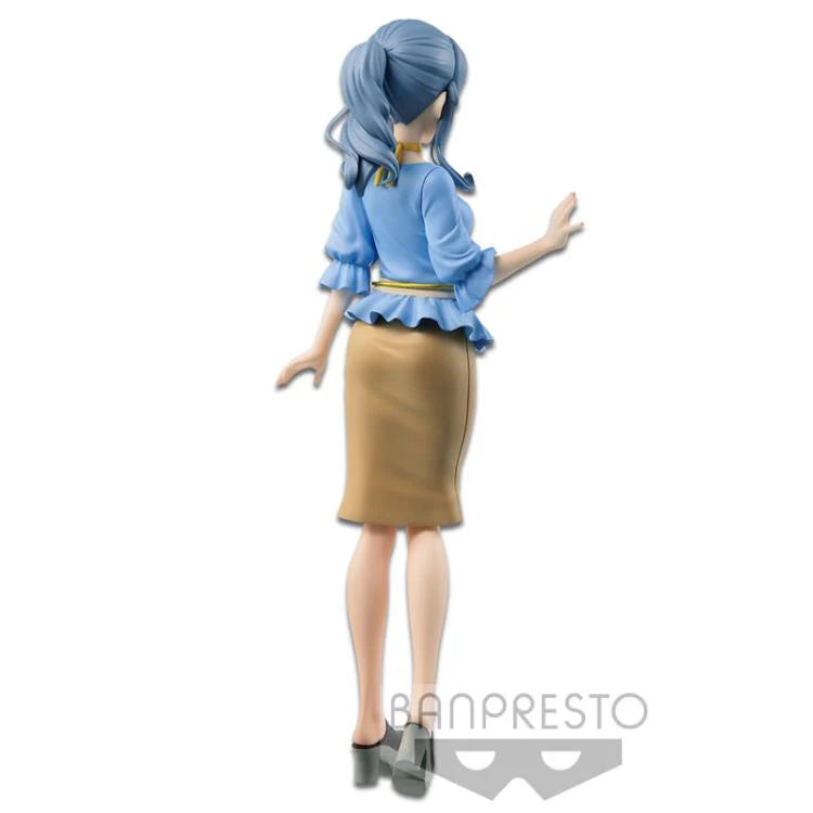 KanColle: Gotland (Fleet Girls Collection) - Figure