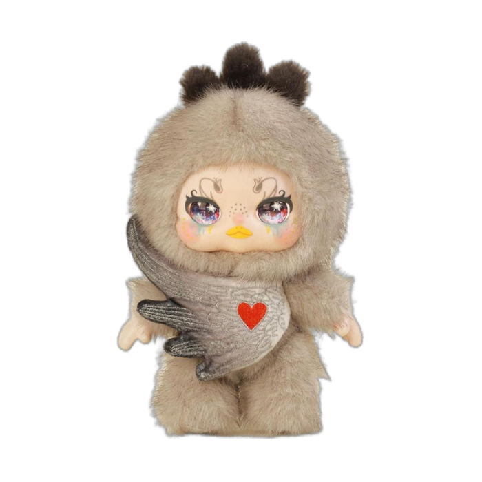 Spring New Growth - Kimmon Plush Doll Blind Box