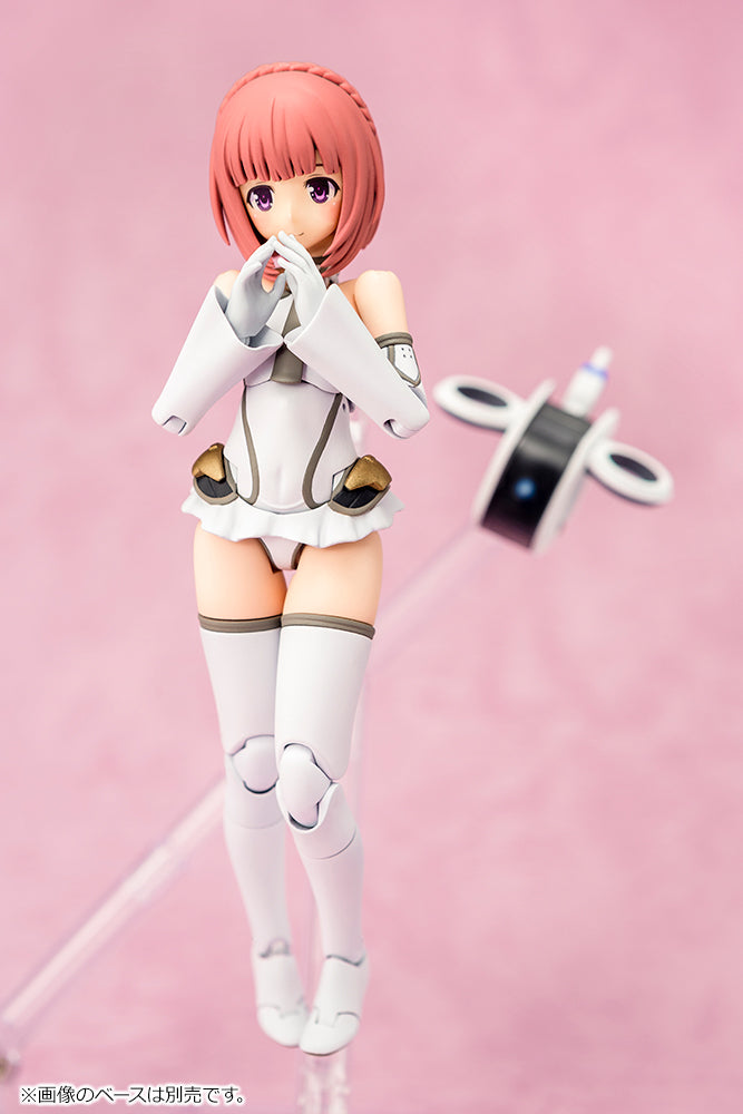 Alice Gear Aegis: Aika Aikawa - Model Kit