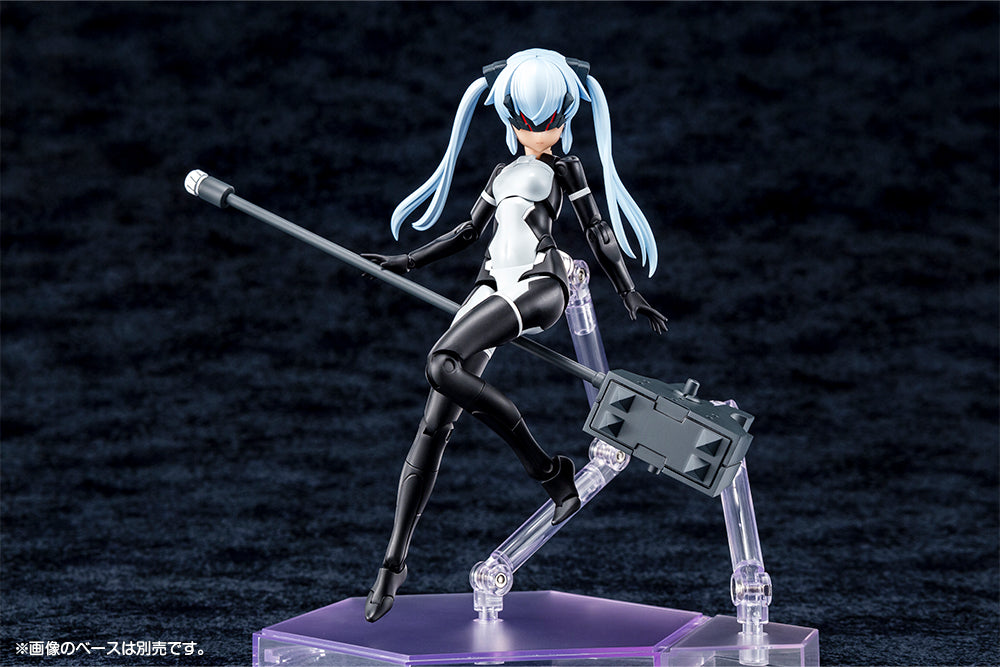 Busou Shinki: Type Devil Strarf bis - Model Kit