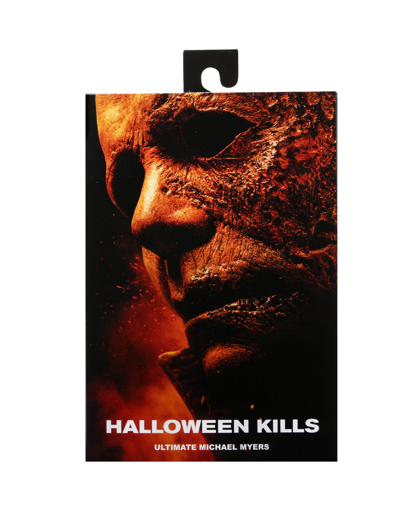 Halloween Kills: Ultimate Michael Myers - 7 Inch Action Figure