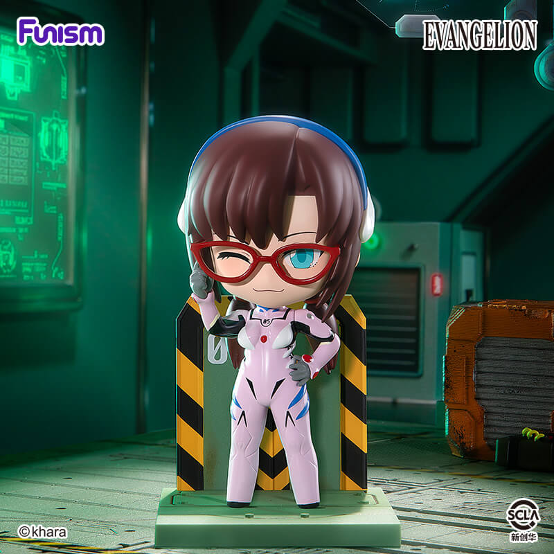 Evangelion - Blind Box