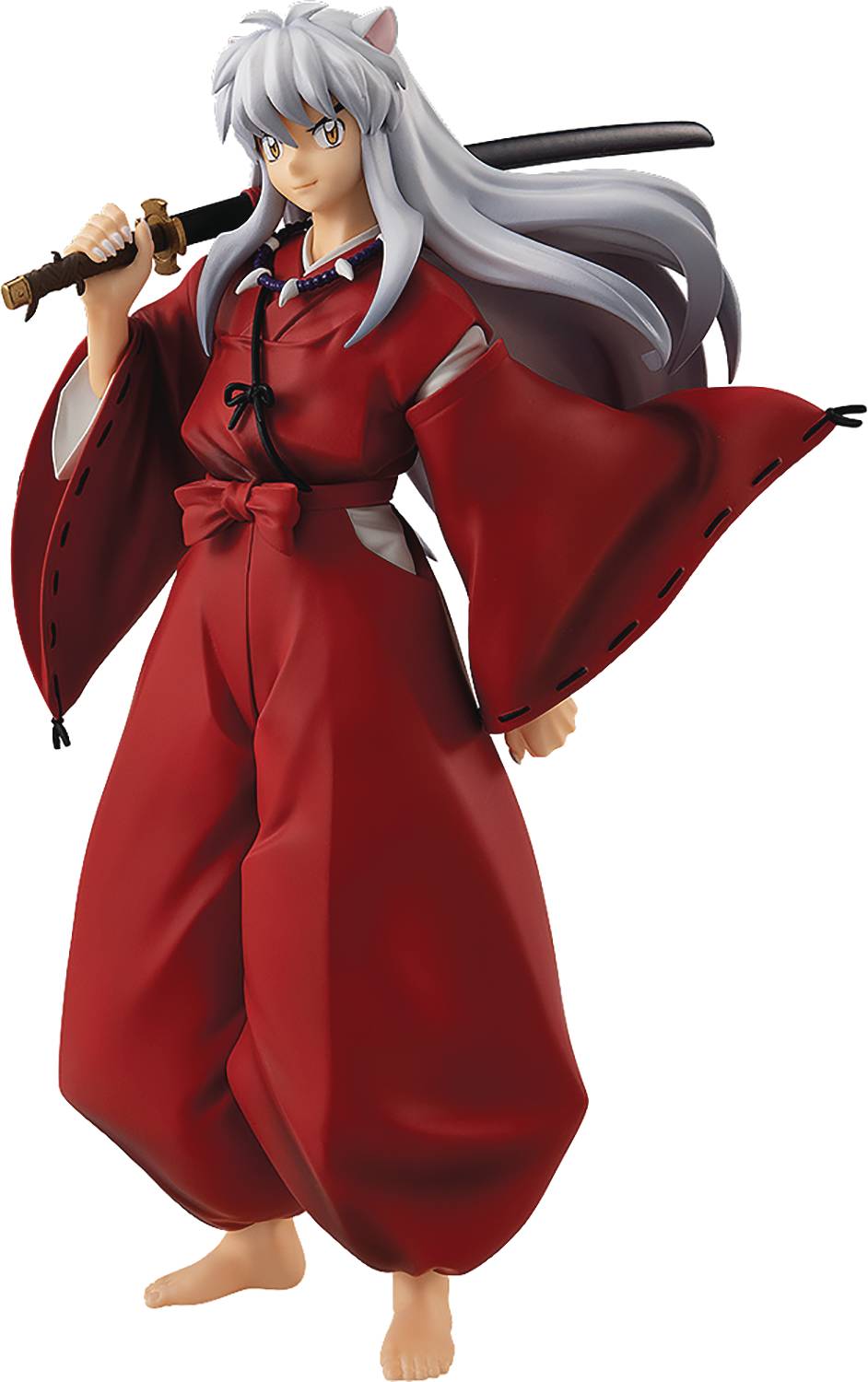 Inuyasha: The Final Act - Inuyasha - Pop Up Parade - Videguy Collectibles