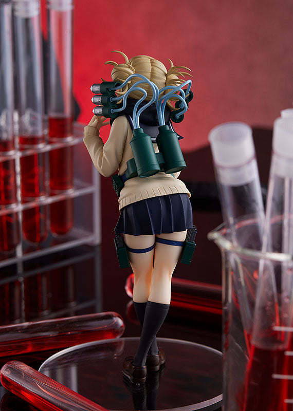 My Hero Academia: Himiko Toga - Pop Up Parade - Videguy Collectibles