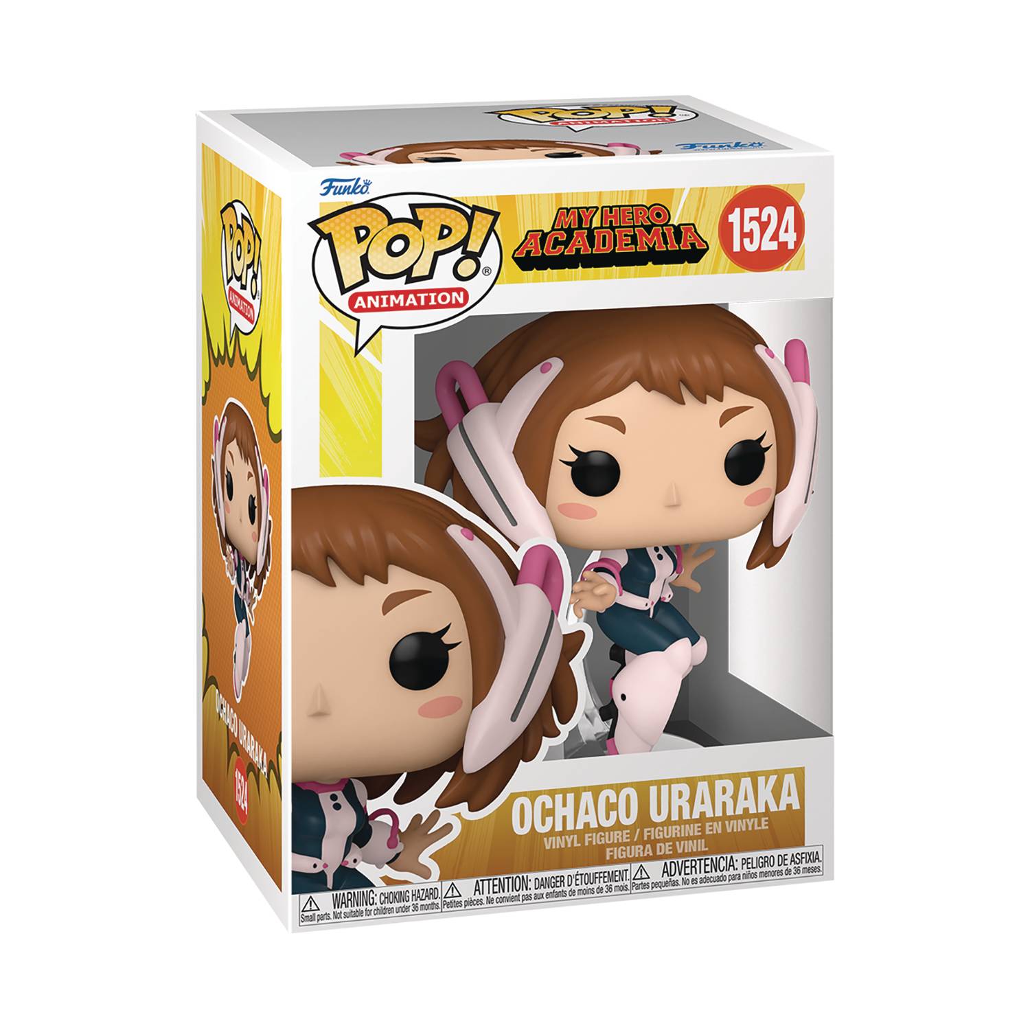 My hero academia funko pop pre order new arrivals