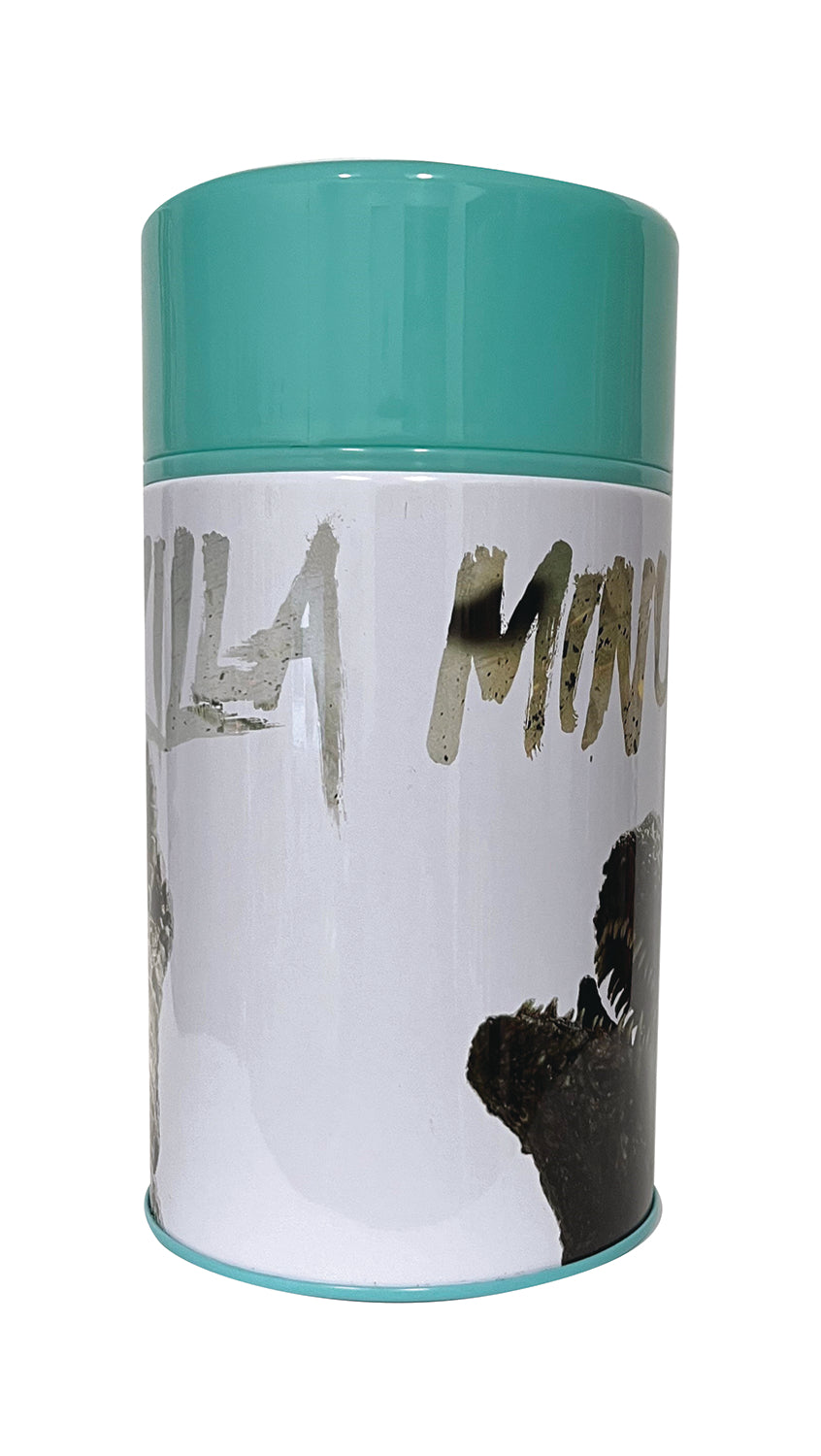 Tin Titans: Godzilla Minus One - Lunch Box w/ Beverage Container Previews Exclusive