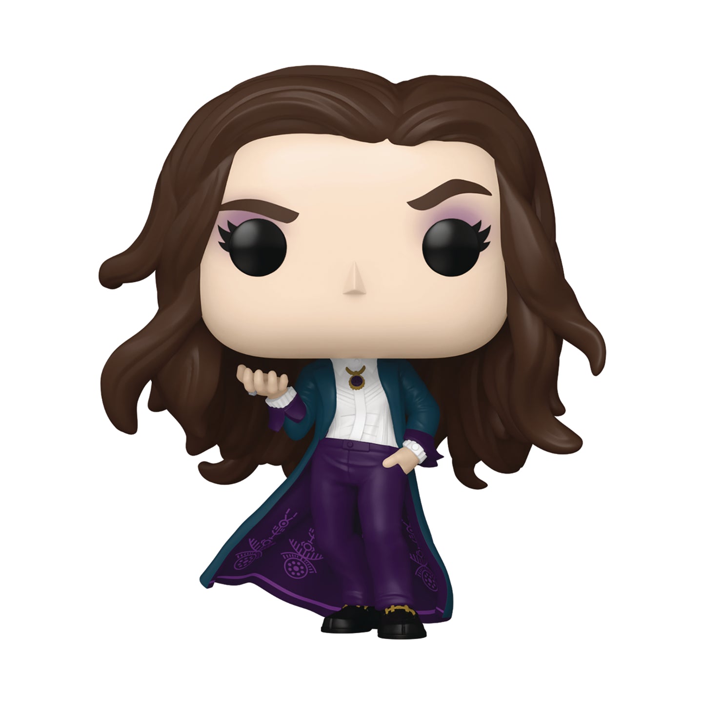 Funko Marvel Pop!: Agatha - Agatha Harkness #1471