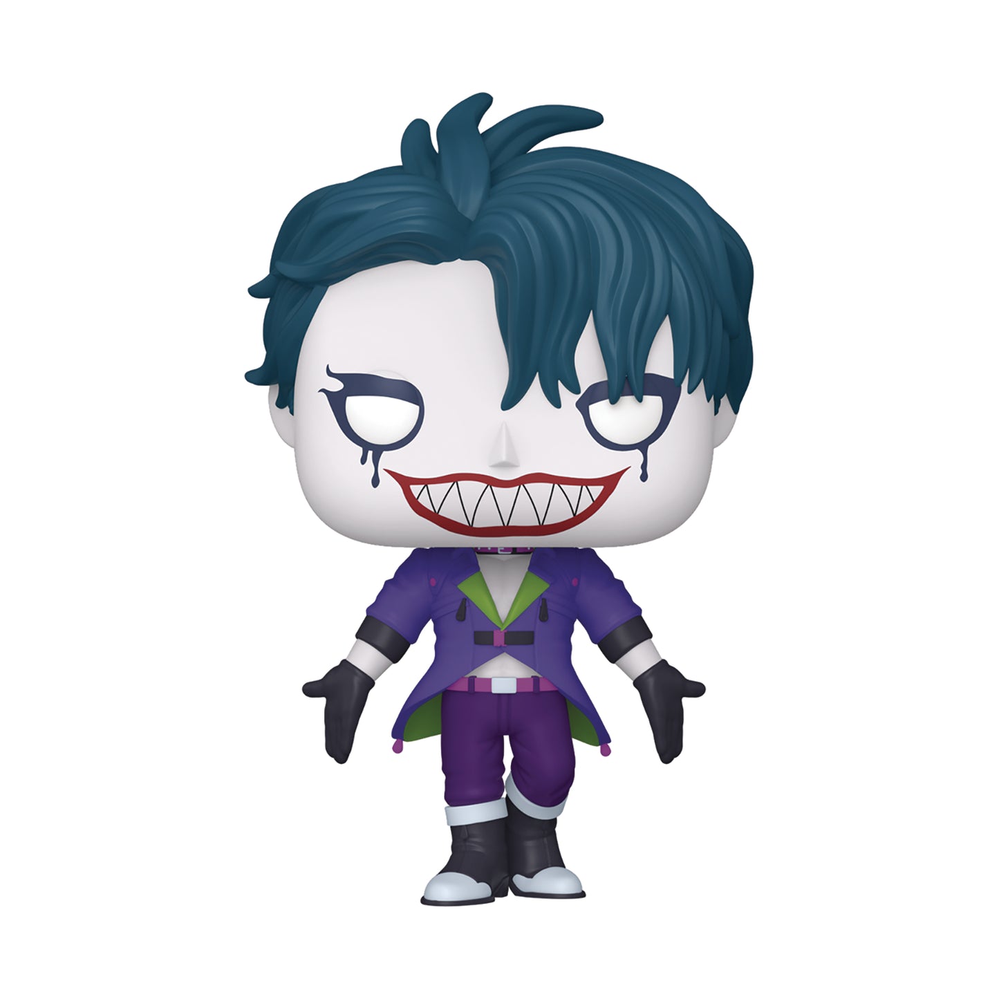 Funko Animation DC Pop!: Suicide Squad - Isekai Joker #535