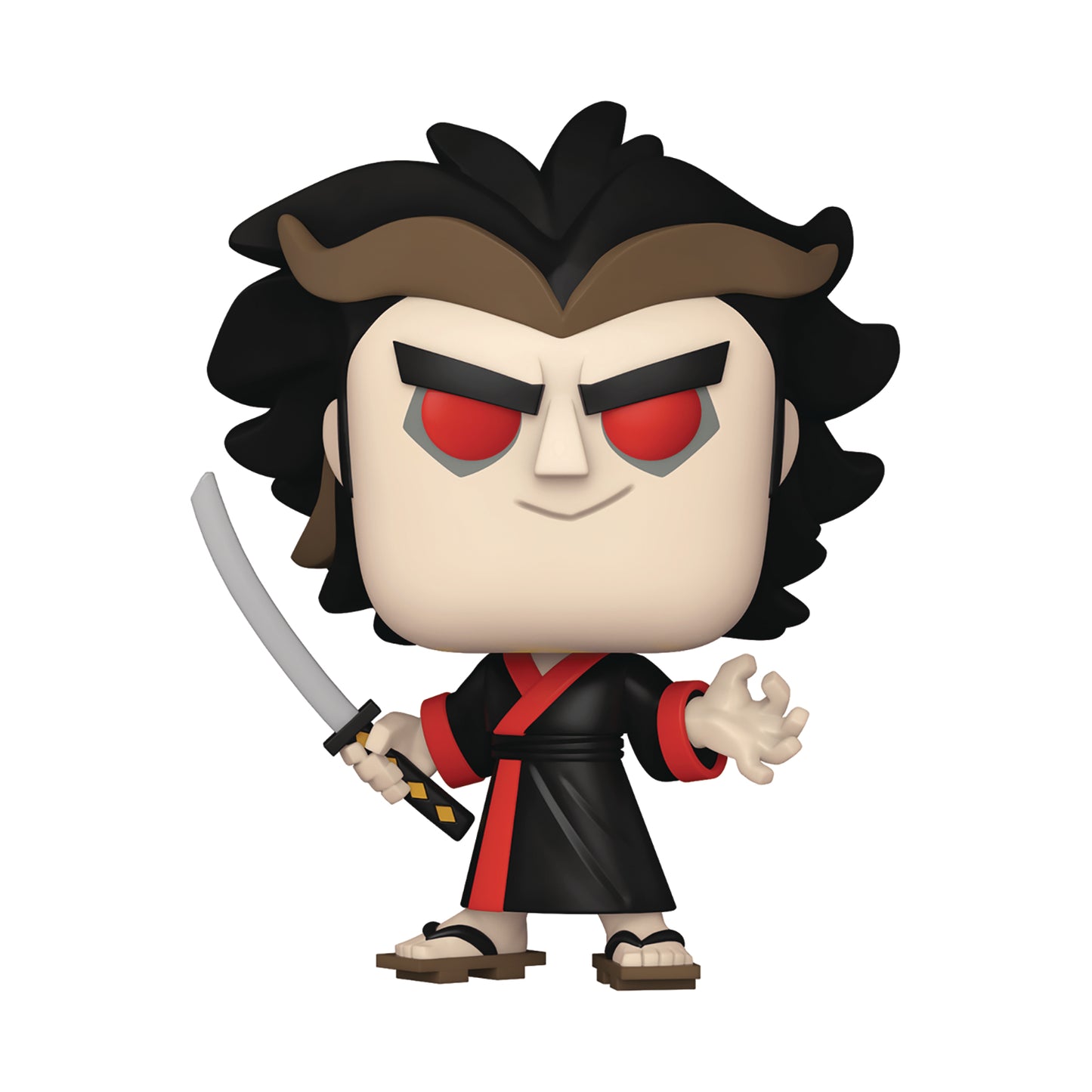 Funko POP! Animation: Samurai Jack - Mad Jack #1781