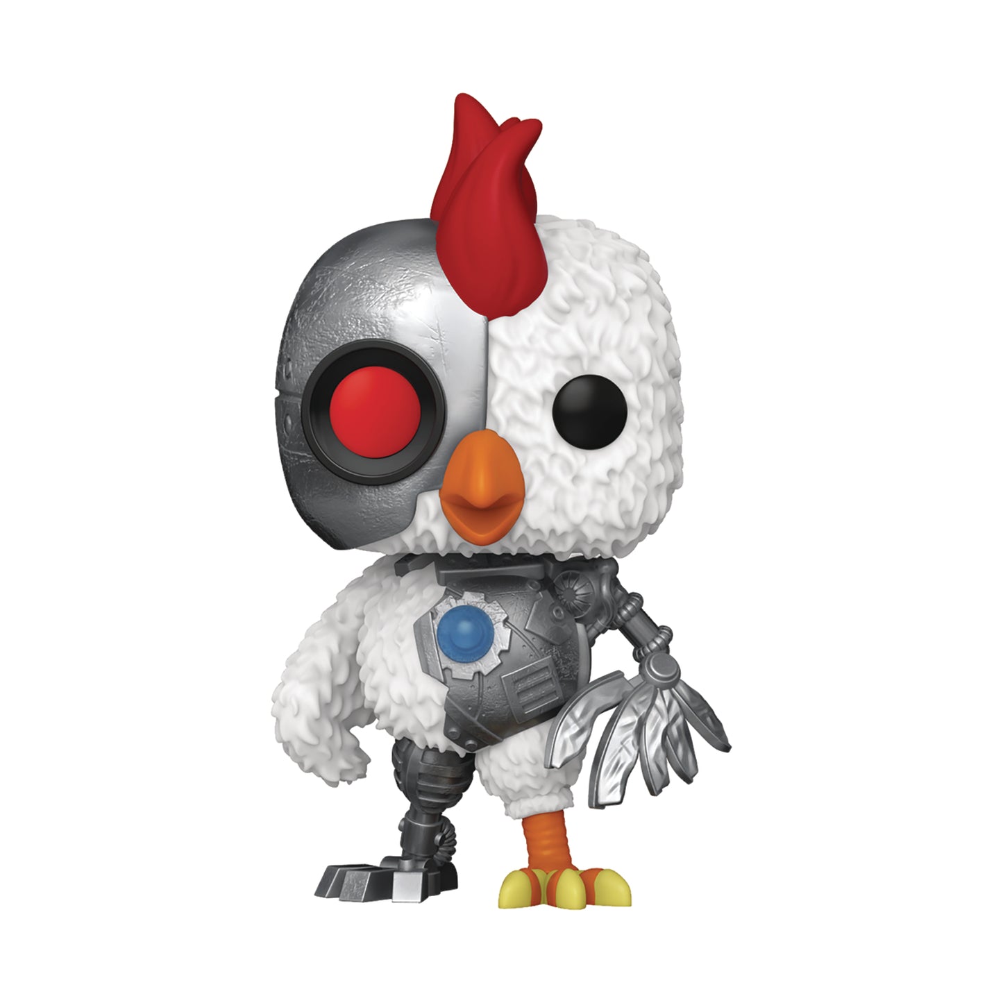 Funko POP! Animation: Robot Chicken #1769