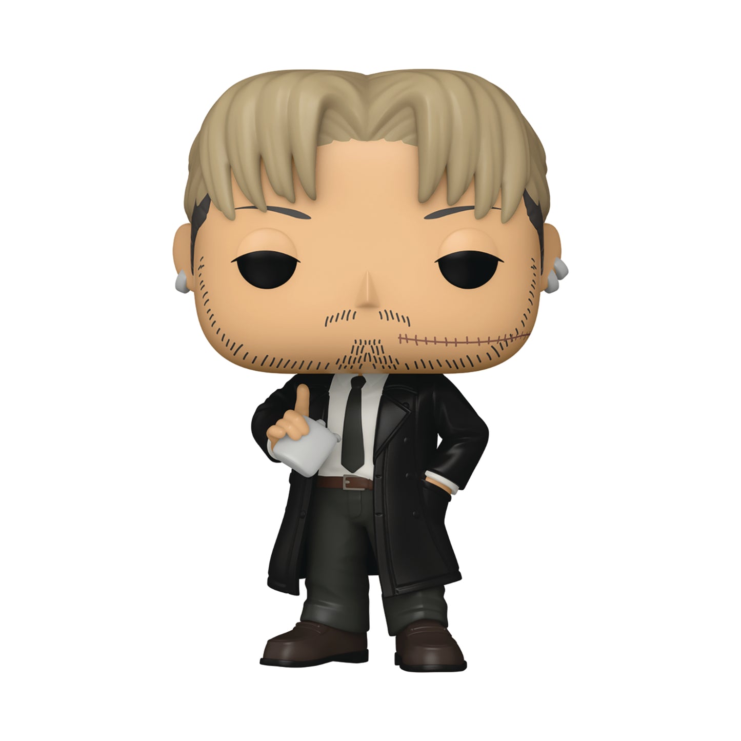 Funko POP! Animation: Chainsaw Man - Kishibe #1761