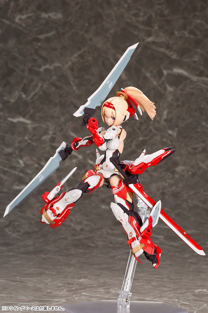 Megami Device: ASRA Archer - Model Kit
