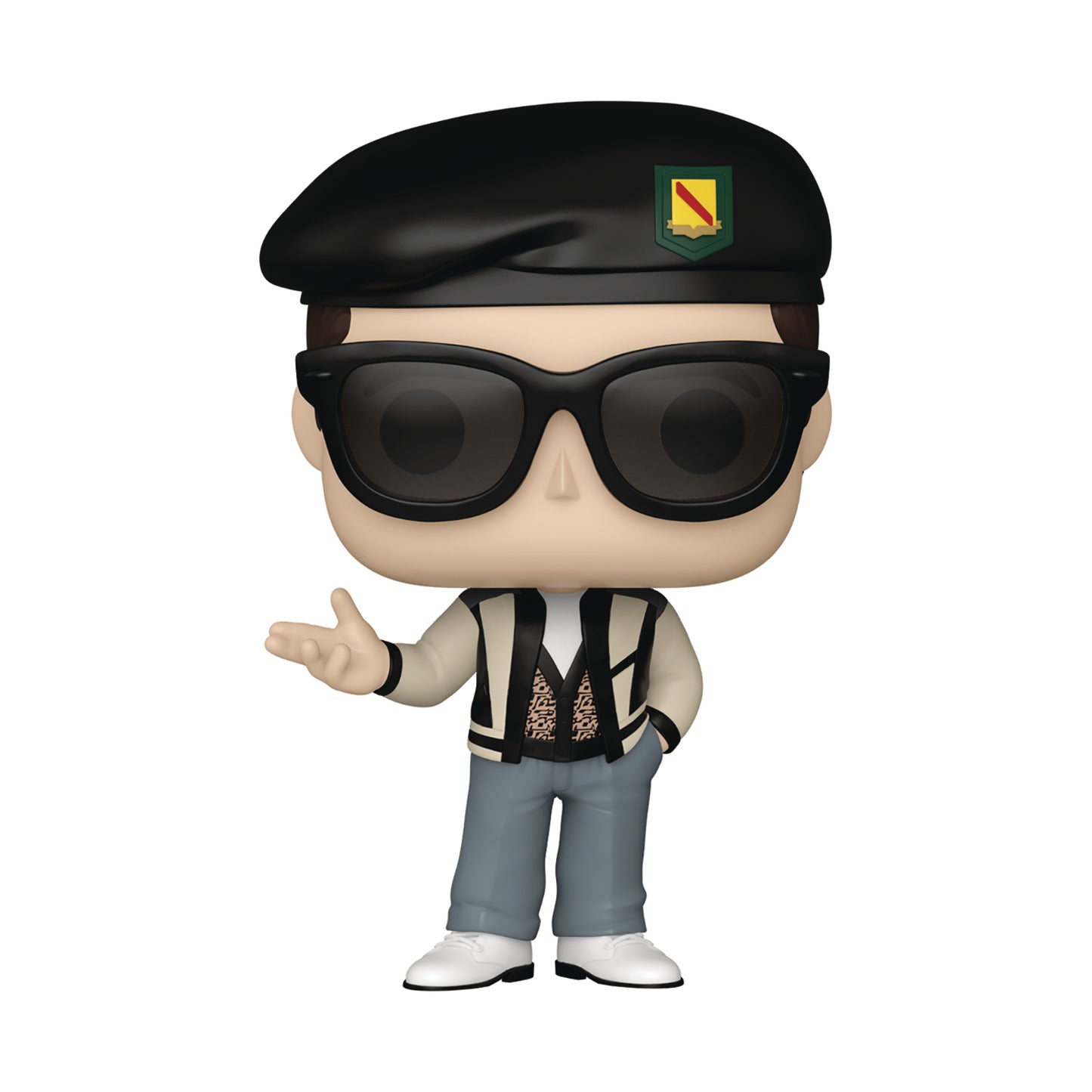 Funko Movies Pop!:Ferris Buellers Day Off - Ferris Bueller #1729 - Videguy Collectibles
