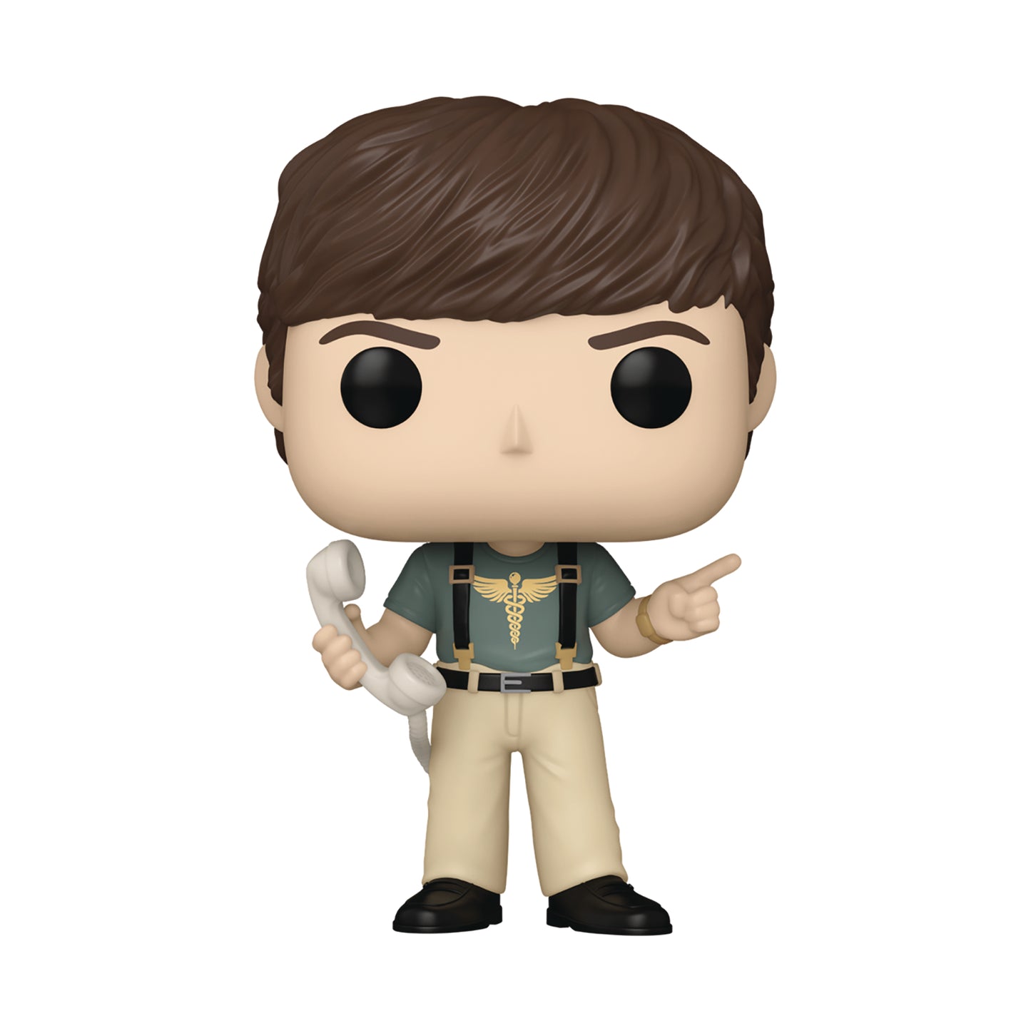 Funko Movies Pop!:Ferris Buellers Day Off - Cameron Frye #1731
