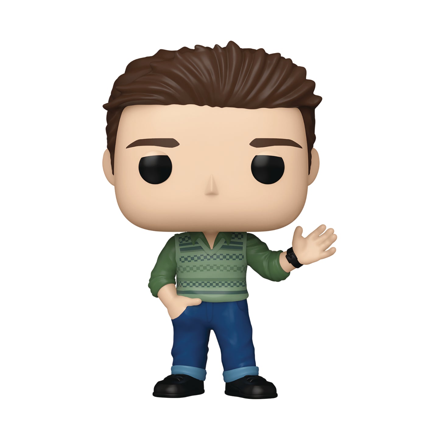Funko POP! Movies: Sixteen Candles - Jake Ryan #1723