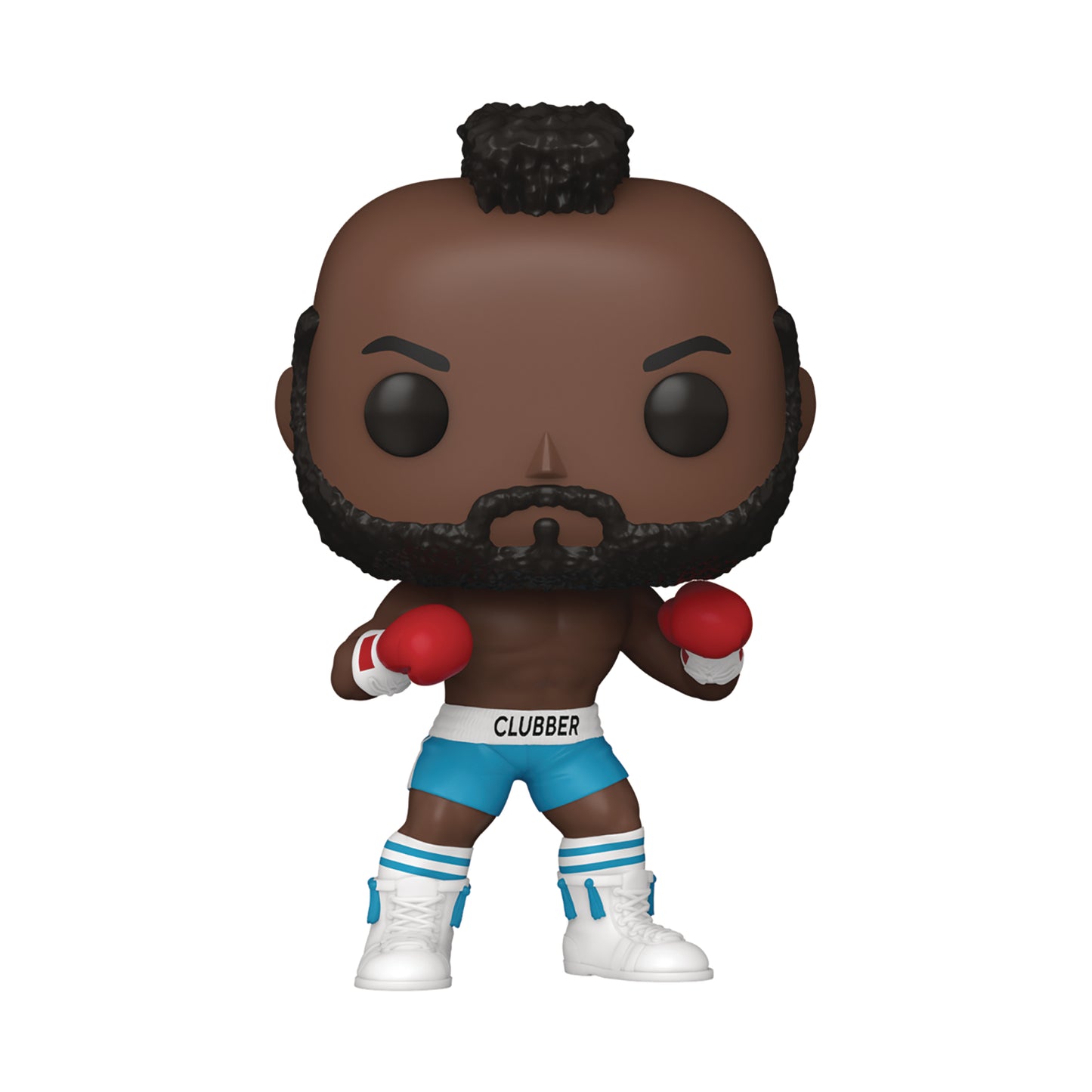 Funko POP! Movies: Rocky - Clubber Lang #1714
