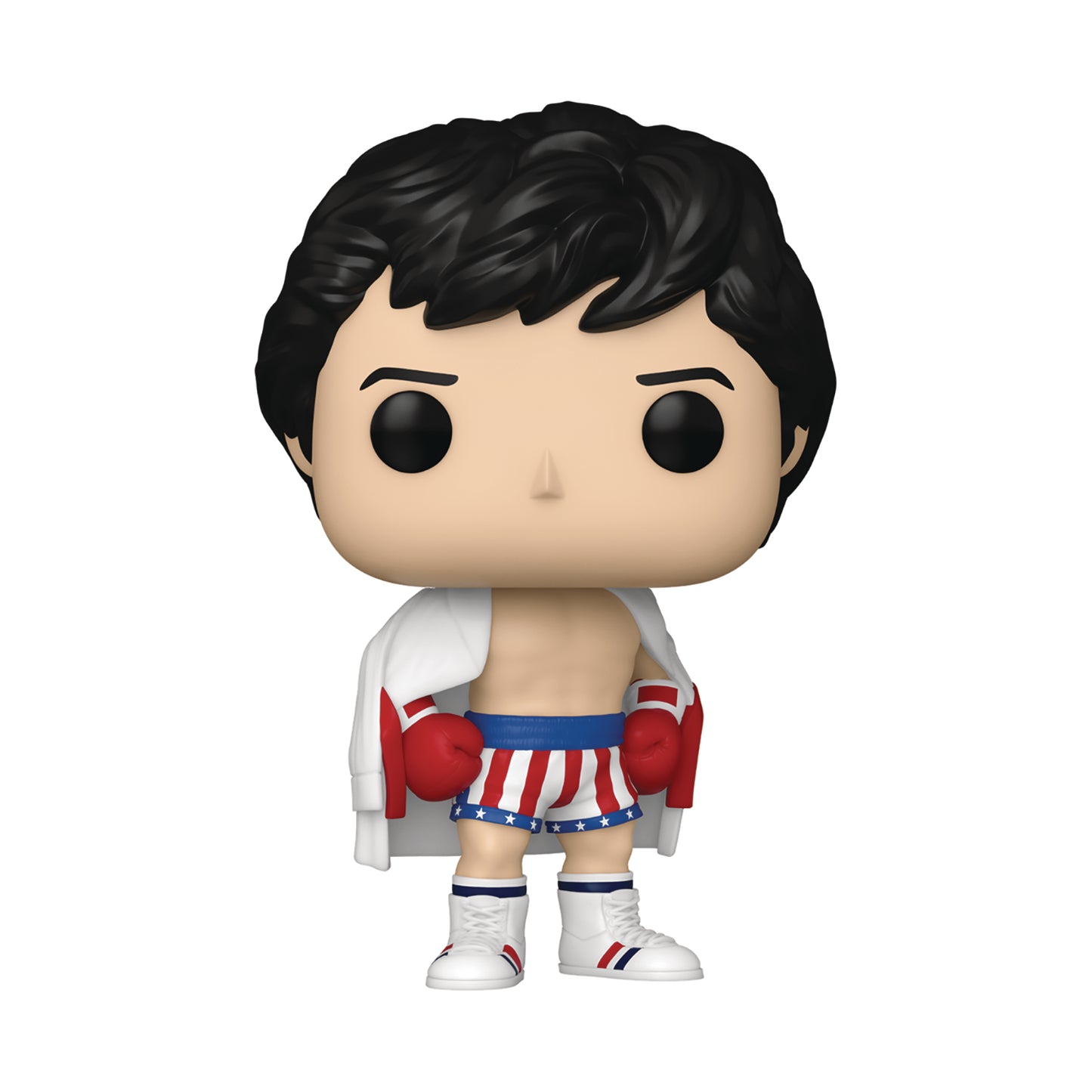 Funko POP! Movies: Rocky - Rocky Balboa #1713