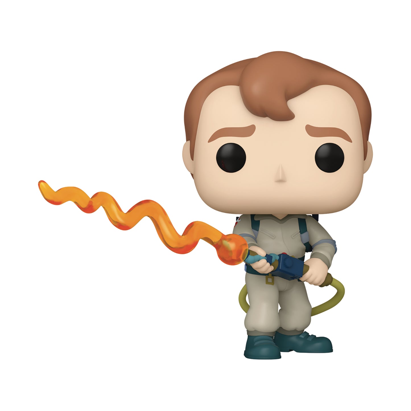 Funko POP! Animation: The Real Ghostbusters - Ray Stantz #1784