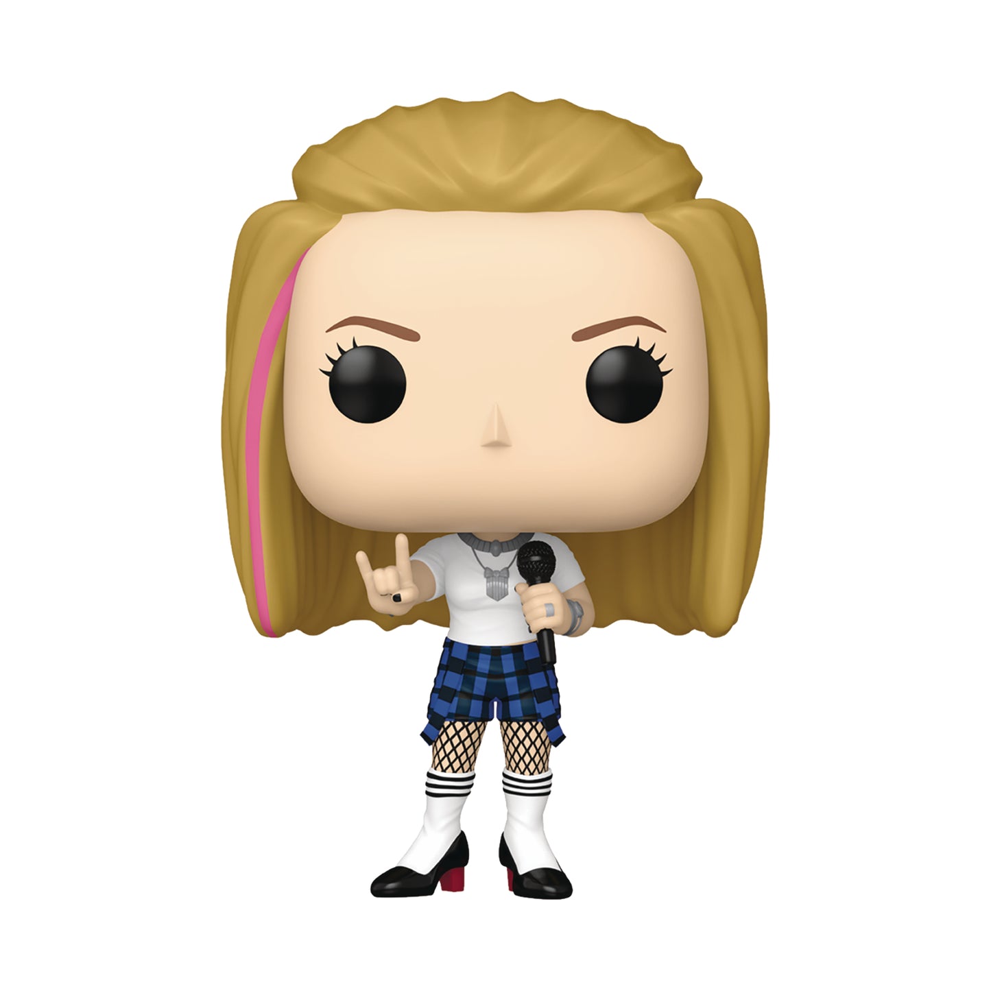 Funko POP! Rocks: Avril Lavigne #447