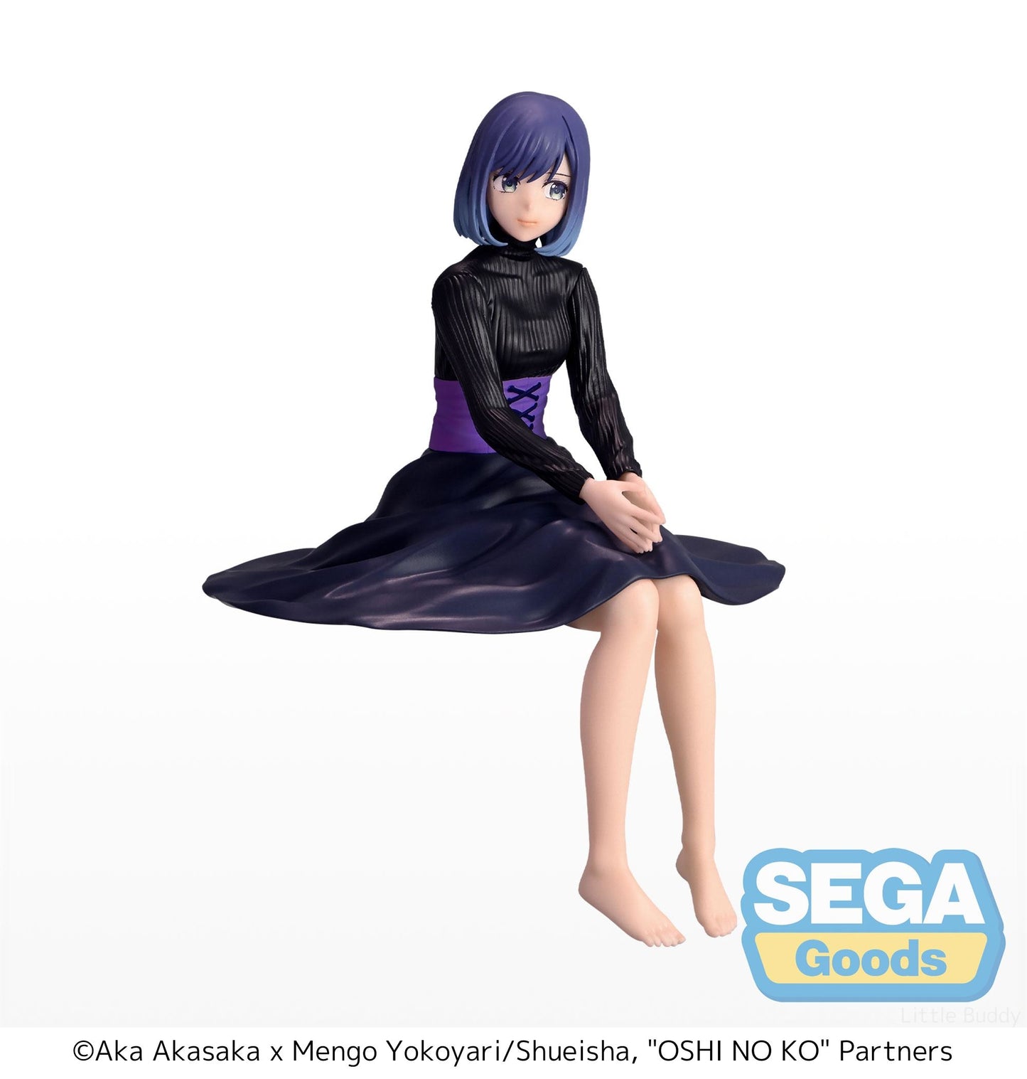 Oshi No Ko: Akane Kurokawa - Premium Perching Figure