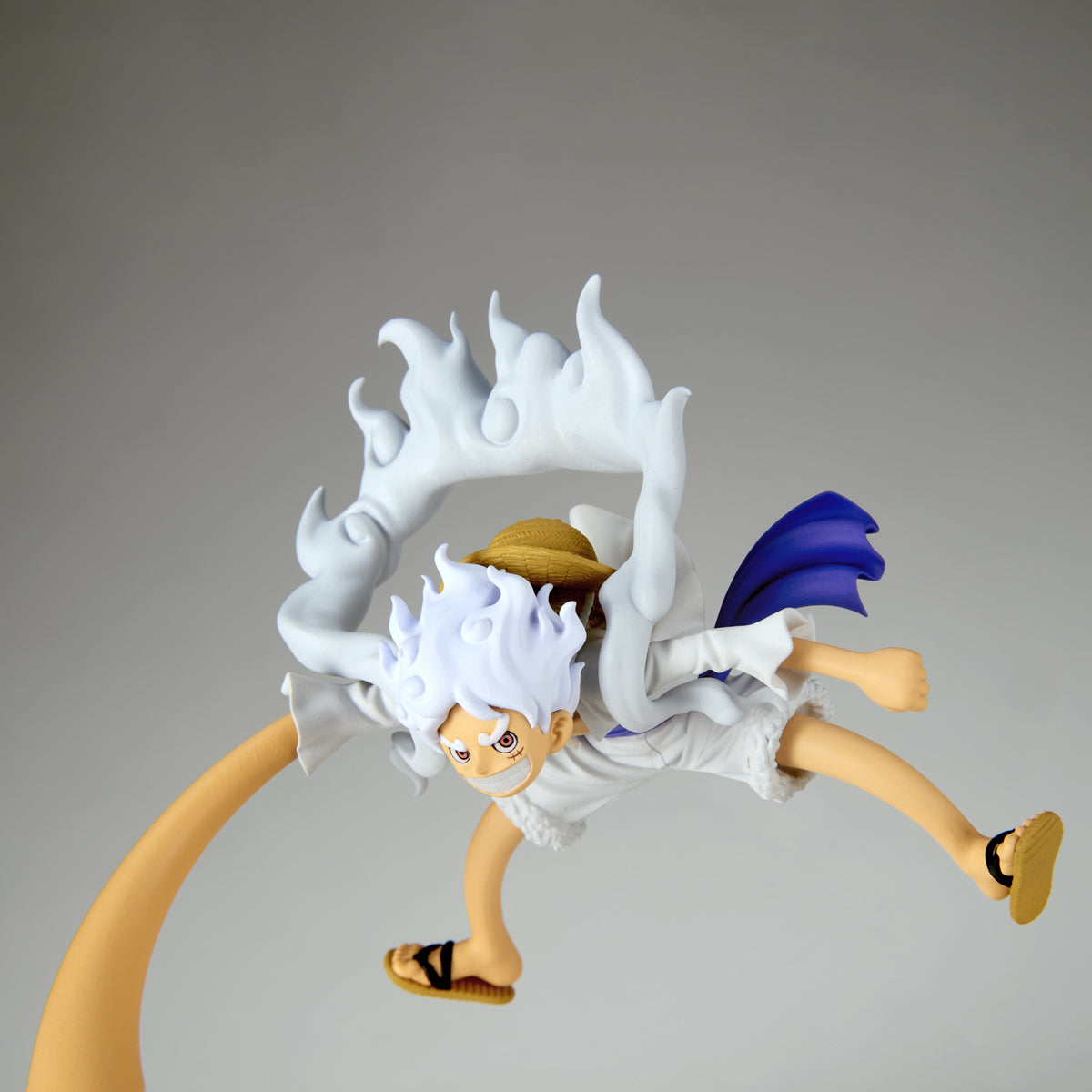 One Piece: Monkey D. Luffy (Gear5 V4) - Figure