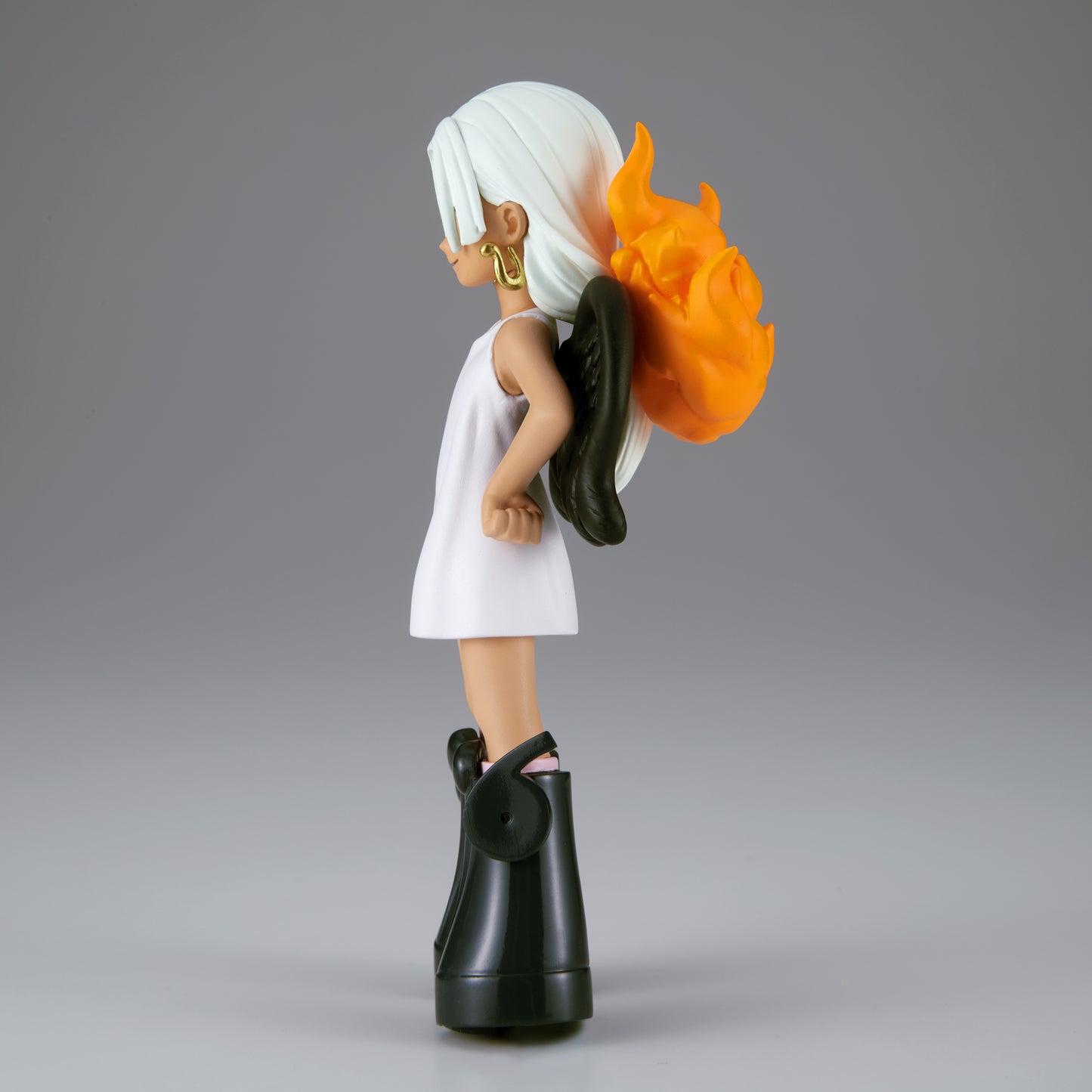 One Piece: S-Snake (The Grandline Series) - DXF Figure