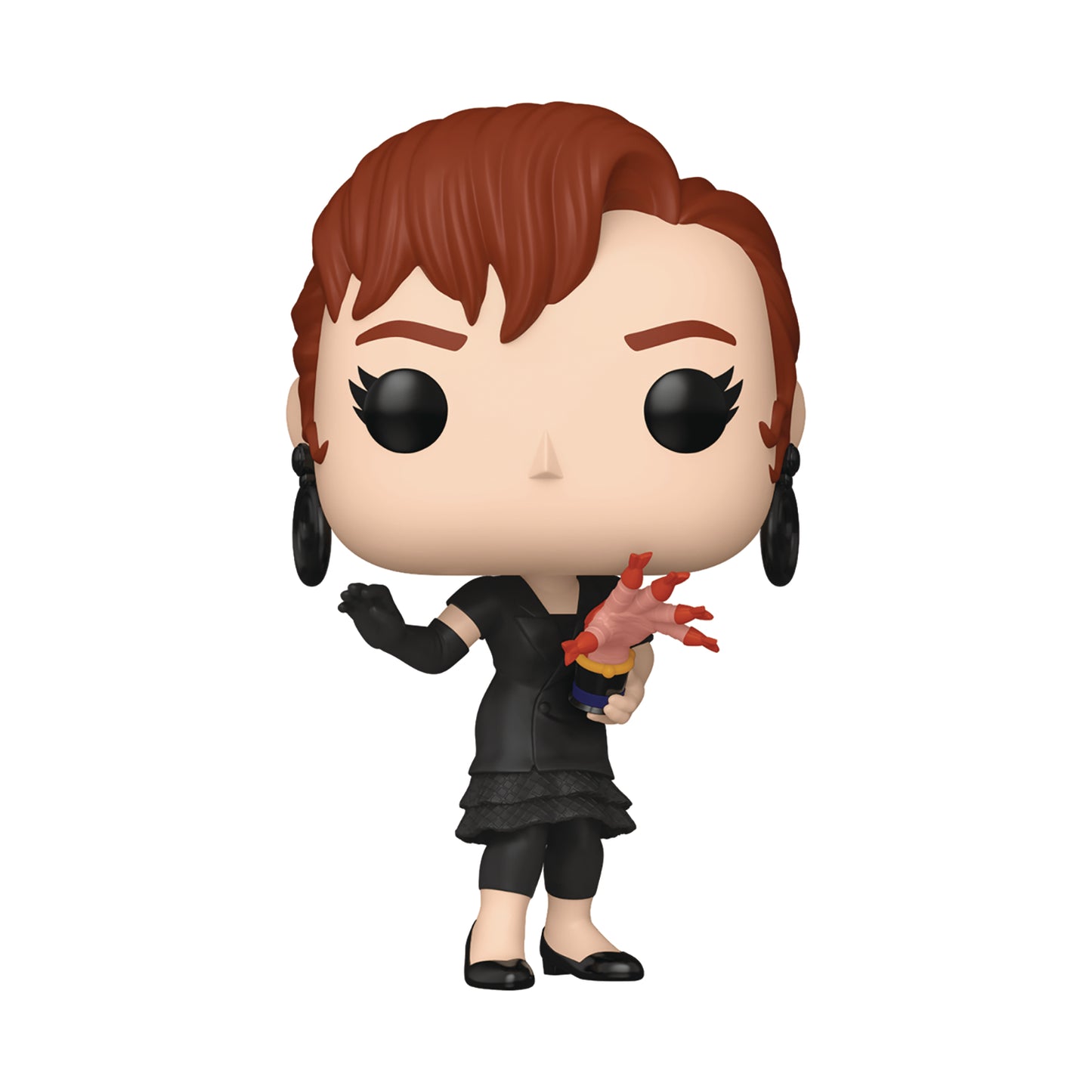 Funko POP! Movies: Beetlejuice - Delia Deetz #1758