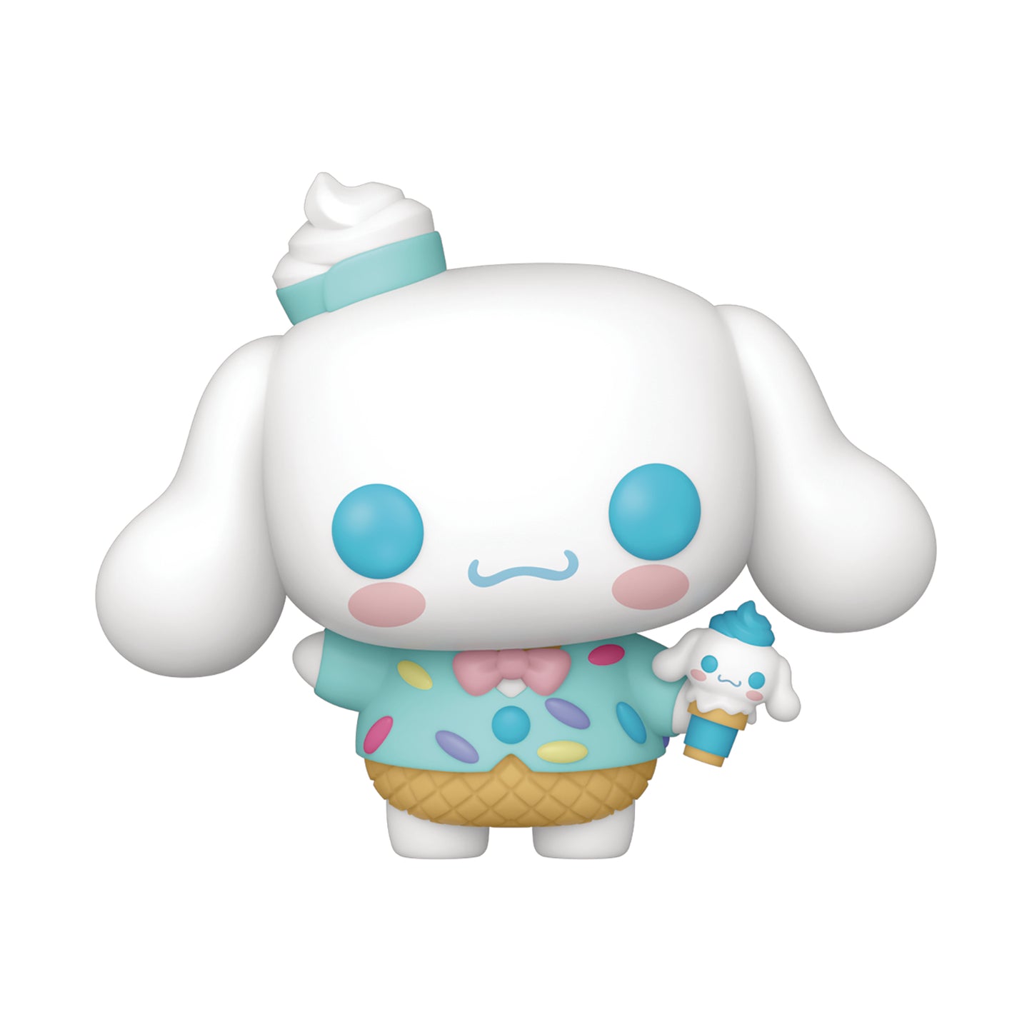 Funko POP! Sanrio: Hello Kitty and Friends - Cinnamoroll #100