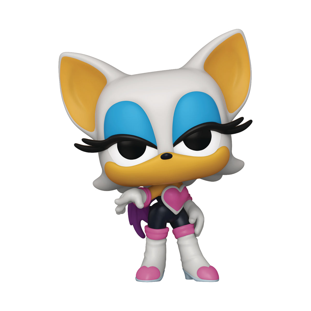 Funko POP! Games: Sonic the Hedgehog - Rouge #1057