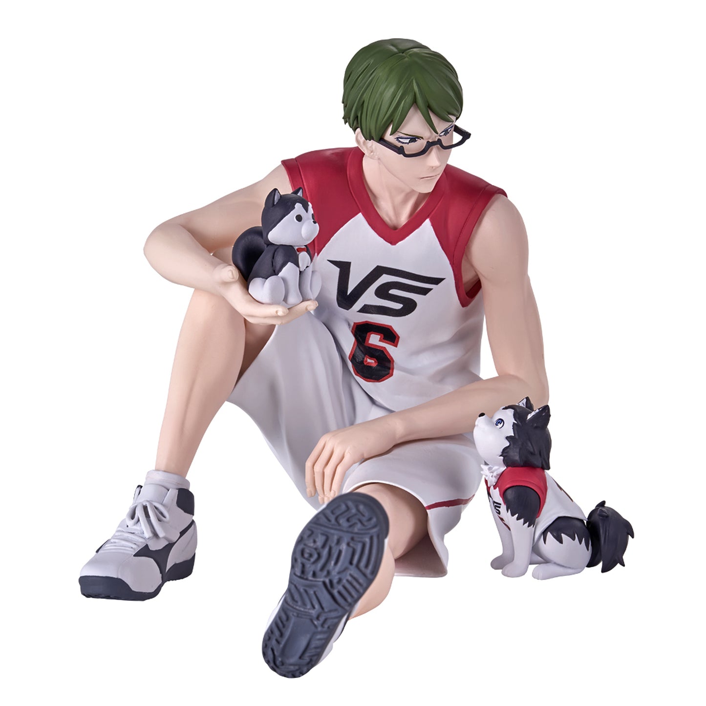Kuroko's Basketball: Last Game - Shintaro Midorima and Tetsuya 2 - Prize Figure - Videguy Collectibles