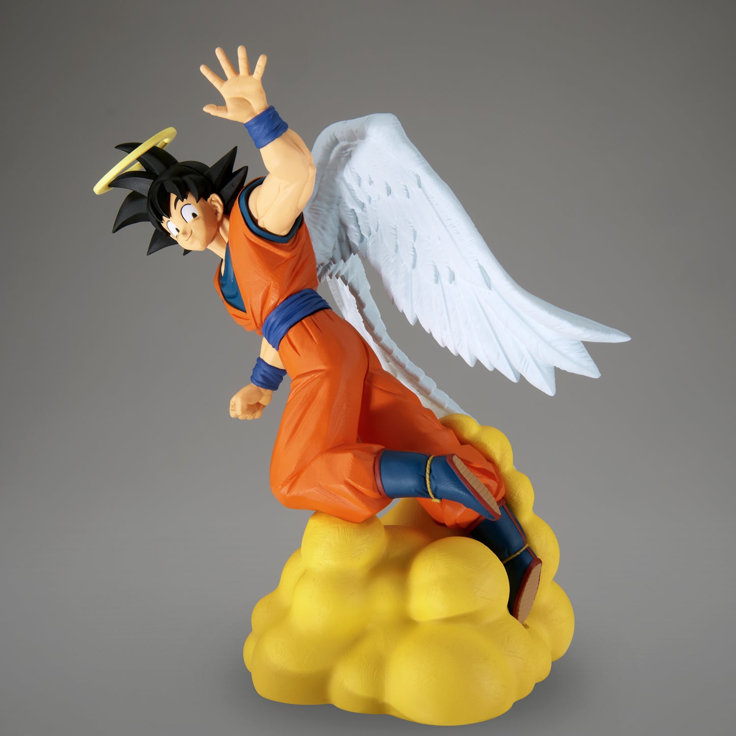 Dragon Ball Super: History Box Son Goku - Prize Figure
