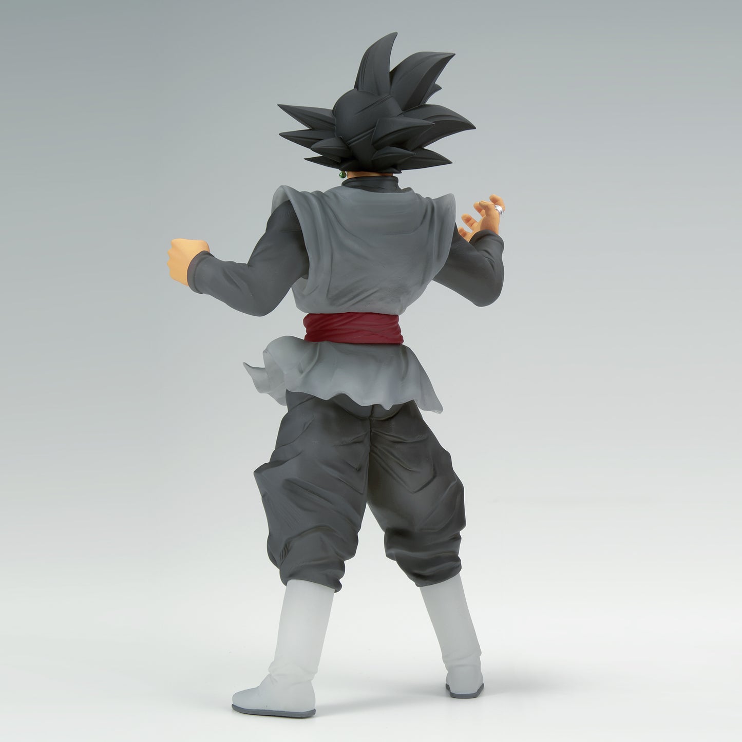 Dragon Ball Super: Goku Black - Clearise Prize Figure