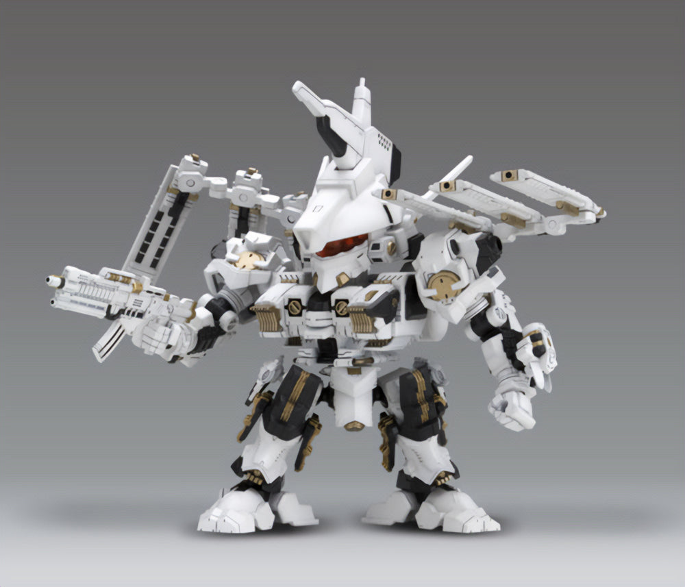 Armored Core: D-Style Rosenthal Hogire Noblesse Oblige - Model Kit