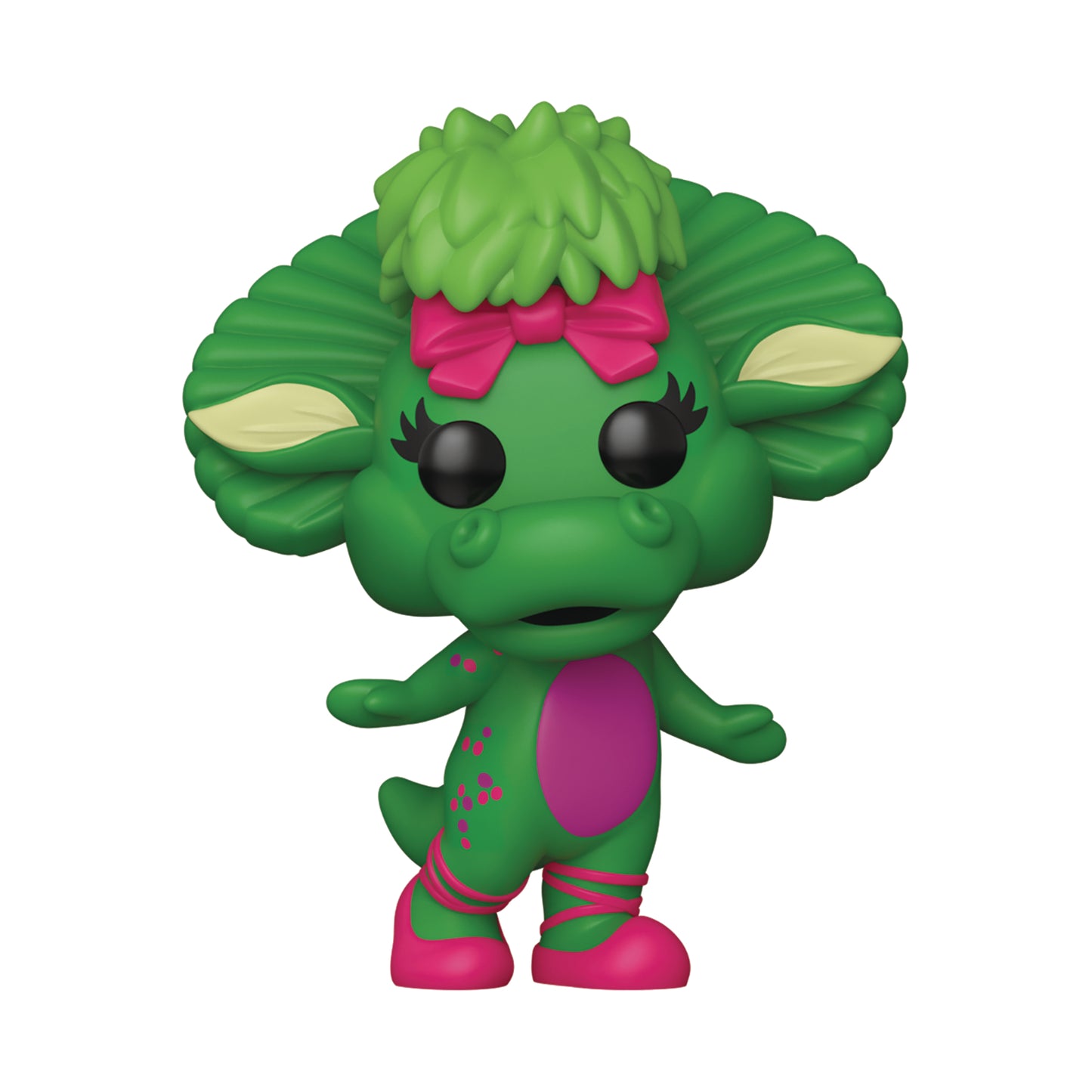 Funko POP! Retro Toys: Barney - Baby Bop #146